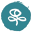 Original Flor Icon