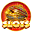 Big Brand Outlet Icon