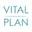 Vital Plan Icon