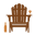 Adirondack Winery Icon