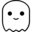 Ghost Democracy Icon
