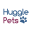 Huggle Pets Icon