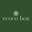 Ecocobox Icon