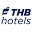 THB Hotels Icon