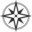 Corsia Italia IT Icon