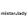 Mister-lady DE Icon