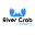 River Crab Marketing Icon