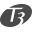 T3 Micro UK Icon