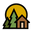 The Cabin Place Icon
