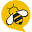 Buzzword Hosting Icon