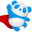Blue Panda Hosting Icon