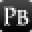 Profit Bank Icon