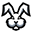Mythic Rabbit Icon