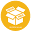 Protein Parcel Icon