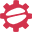 Seattle Coffee Gear Icon