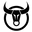 Bull Captain Icon