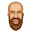 Head Shave Club Icon