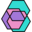 Feldroy Icon