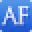 AnxietyFreeChild.com Icon