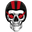 Skull Action Icon
