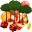 Naked Me Tea Icon