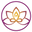 Yoga Society Icon