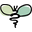 Twisted Bee Icon
