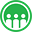 PureSocial TV Icon
