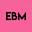 EBM Creations Icon