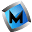 MedicoNotes Icon