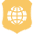 Parade World Icon
