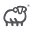 Lamo Footwear Icon