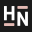 Healthnetics Icon
