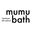 Mumu Bath Icon