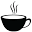 Pure Coffee Club Icon