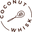 Coconut Whisk Icon