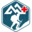 Mountain Man Medical Icon