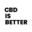 Cbdisbetter Icon