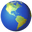 Planet Paleo Icon