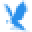 Unique Hosting Icon