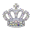 The Queens' Jewels Icon