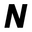 Narwallmask Icon