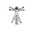 Activated Mineral Solution Icon