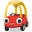 Little Tikes Icon