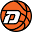 Dr. Dish Basketball Icon