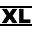 XLFeet Icon