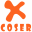 Xcoser Icon