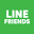 LINE FRIENDS Icon