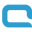 Aqua-Cloud Icon