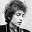 Bob Dylan Icon
